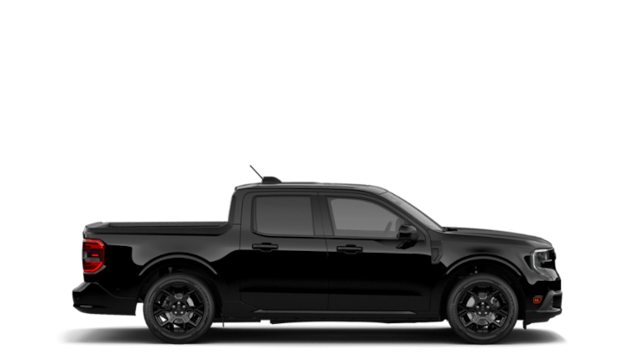 2026 Ford Maverick® External Image 1